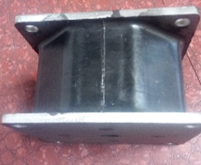 Soporte para Vibro o Martillo CA-51P
